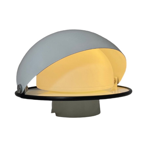 Dijkstra - Space age wall pendant - Model ‘Eclipse’