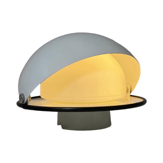 Image 1 of Dijkstra - Space age wall pendant - Model ‘Eclipse’