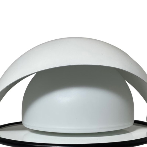 Image 1 of Dijkstra - Space age wall pendant - Model ‘Eclipse’