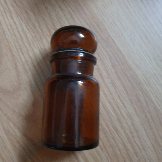 Image 1 of Ollas de farmacéutico