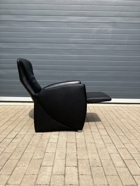 Image 1 of Jori Vinci Relax, Medi Multi-Move, Black Leather. In top condition! Like New.