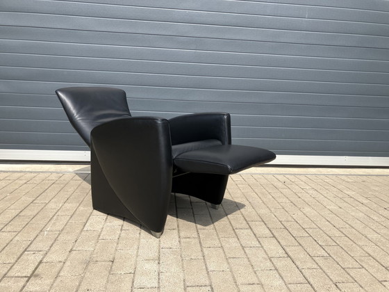 Image 1 of Jori Vinci Relax, Medi Multi-Move, Black Leather. In top condition! Like New.