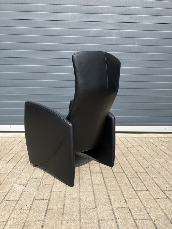 Image 1 of Jori Vinci Relax, Medi Multi-Move, Black Leather. In top condition! Like New.