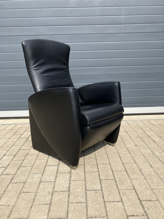 Image 1 of Jori Vinci Relax, Medi Multi-Move, Black Leather. In top condition! Like New.