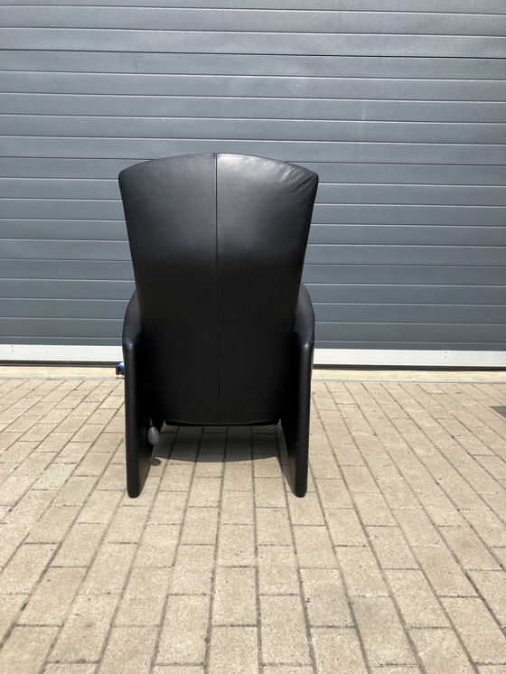 Image 1 of Jori Vinci Relax, Medi Multi-Move, Black Leather. In top condition! Like New.