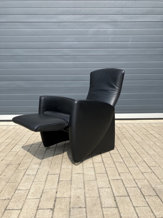 Image 1 of Jori Vinci Relax, Medi Multi-Move, Black Leather. In top condition! Like New.