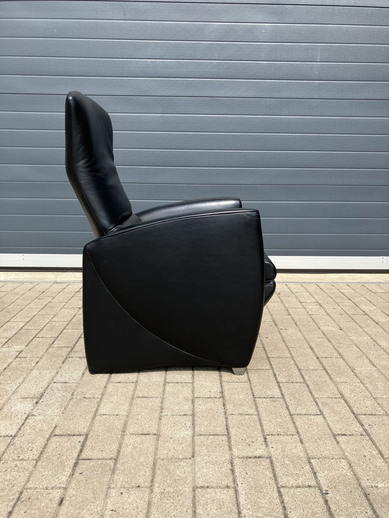 Image 1 of Jori Vinci Relax, Medi Multi-Move, Black Leather. In top condition! Like New.