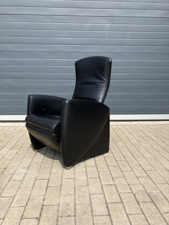 Image 1 of Jori Vinci Relax, Medi Multi-Move, Black Leather. In top condition! Like New.