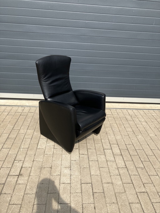 Jori Vinci Relax, Medi Multi-Move, Black Leather. In top condition! Like New.