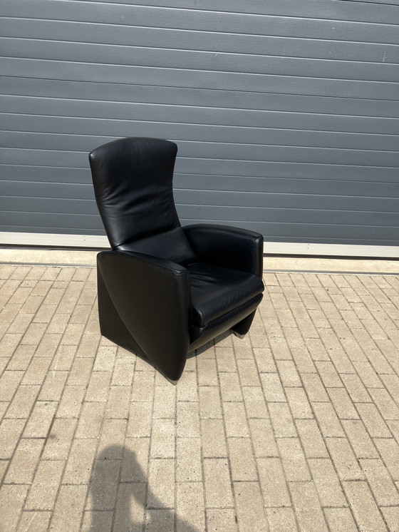 Image 1 of Jori Vinci Relax, Medi Multi-Move, Black Leather. In top condition! Like New.