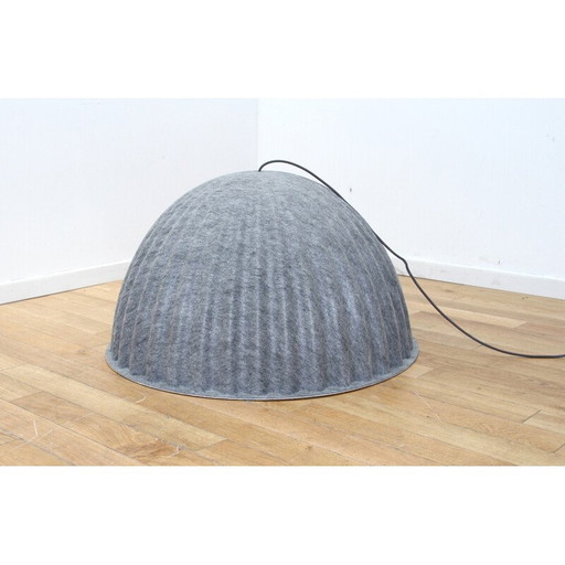 Vintage pendant lamp Under The Bell by Muuto