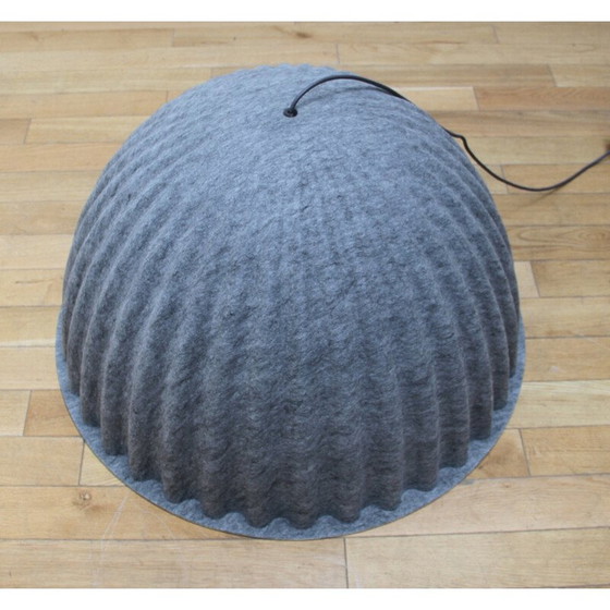 Image 1 of Vintage pendant lamp Under The Bell by Muuto