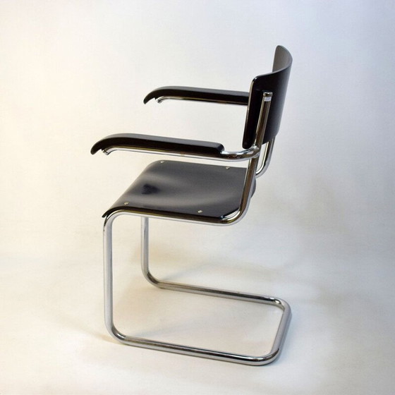 Image 1 of Vintage chair by Mart Stam for Thonet