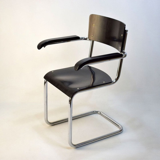 Image 1 of Vintage chair by Mart Stam for Thonet