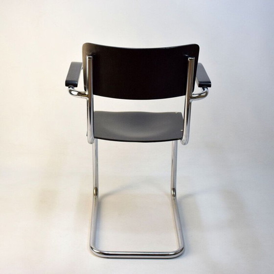 Image 1 of Vintage chair by Mart Stam for Thonet