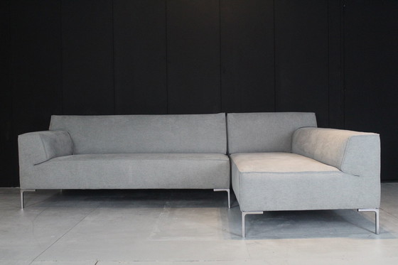 Image 1 of Design On Stock Bloq Corner Sofa