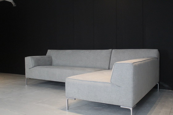 Image 1 of Design On Stock Bloq Corner Sofa