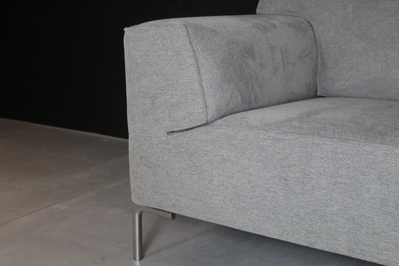 Image 1 of Design On Stock Bloq Corner Sofa