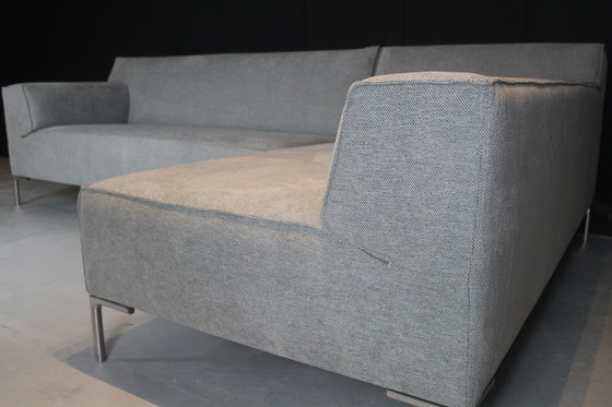 Image 1 of Design On Stock Bloq Corner Sofa