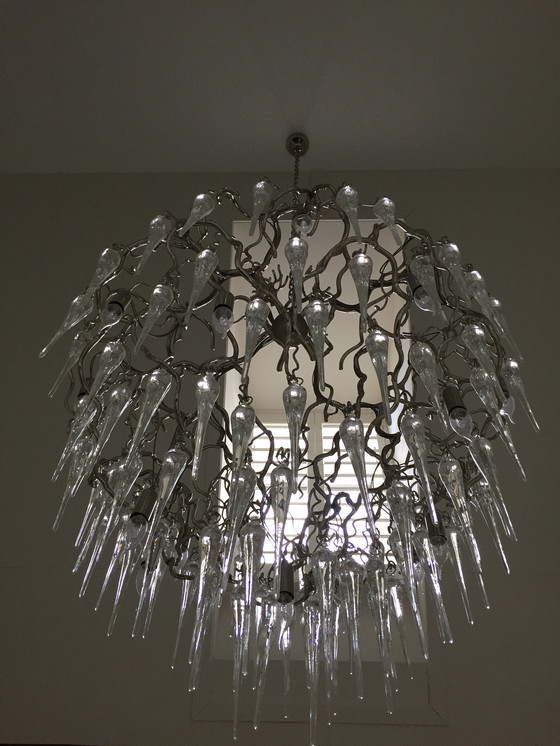 Image 1 of Brand van Egmond chandelier