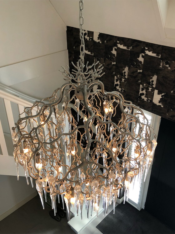 Image 1 of Brand van Egmond chandelier