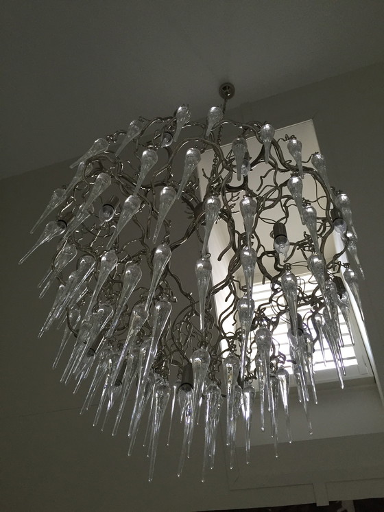 Image 1 of Brand van Egmond chandelier