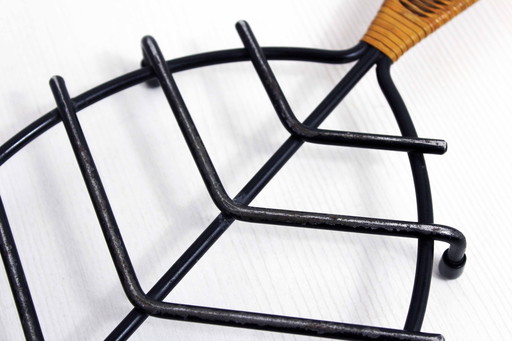 Scandinavian trivet by Laurids Lonborg, 1960