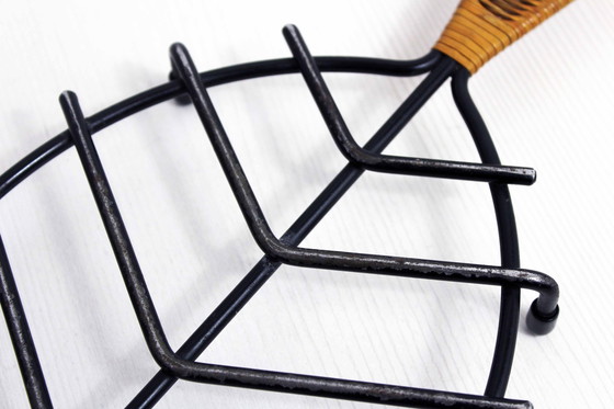 Image 1 of Scandinavian trivet by Laurids Lonborg, 1960
