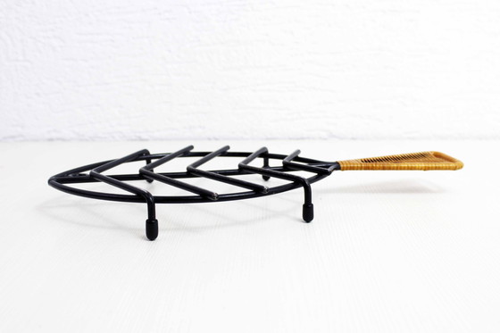 Image 1 of Scandinavian trivet by Laurids Lonborg, 1960