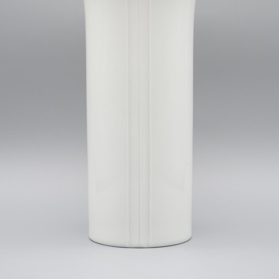 Image 1 of Rosenthal Vase By Rosamunde Nairac