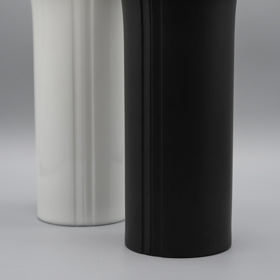 Image 1 of Rosenthal Vase By Rosamunde Nairac