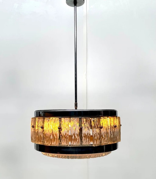 Ciondolo vintage sospeso