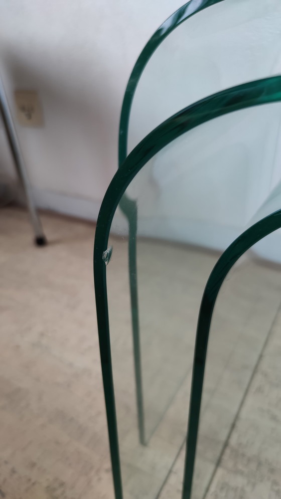 Image 1 of Nesttafels d'epoca