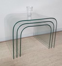 Nesttafels d'epoca