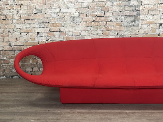 Image 1 of  Moroso Smock Sofa