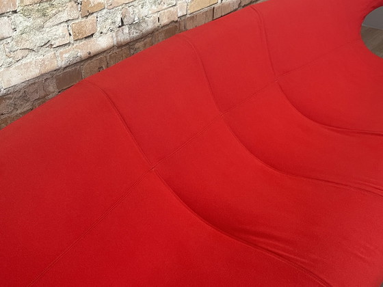 Image 1 of  Moroso Smock Sofa