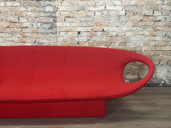 Image 1 of  Moroso Smock Sofa