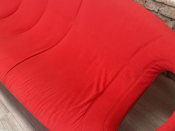 Image 1 of  Moroso Smock Sofa