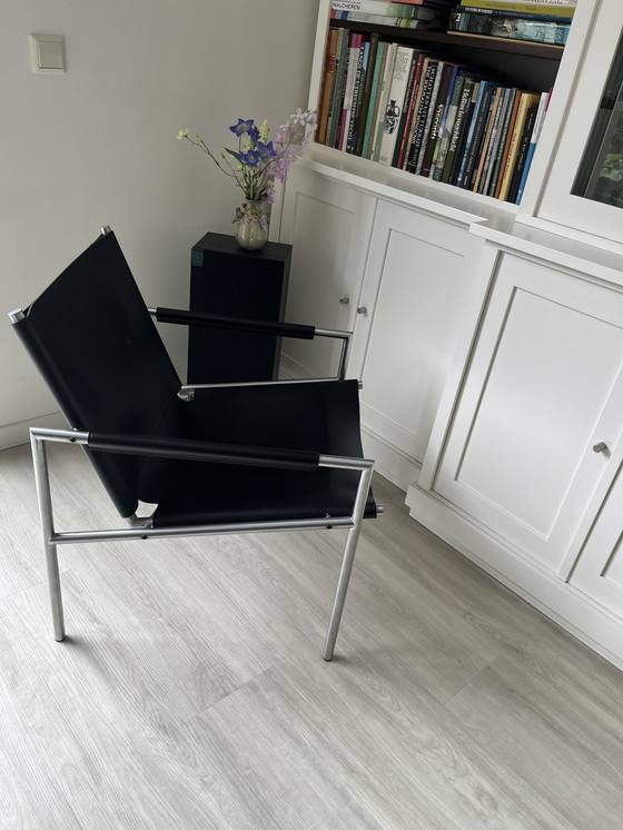 Image 1 of Spectrum SZ02 design armchair