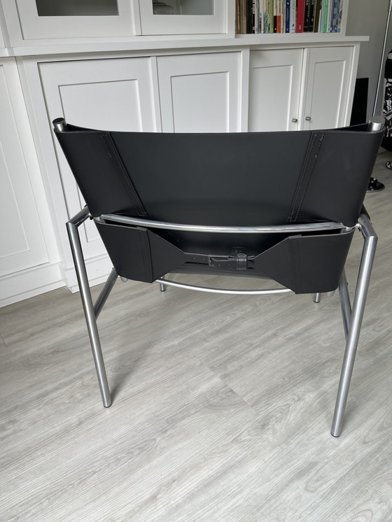 Image 1 of Spectrum SZ02 design armchair