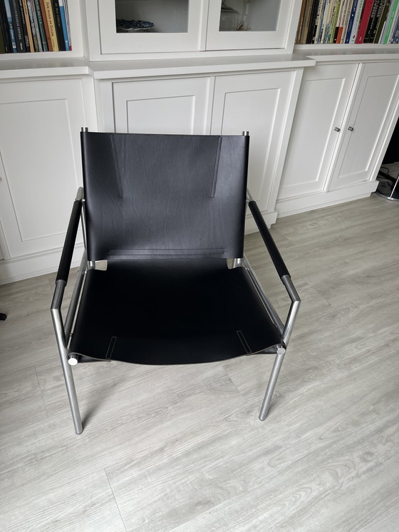 Image 1 of Spectrum SZ02 design armchair