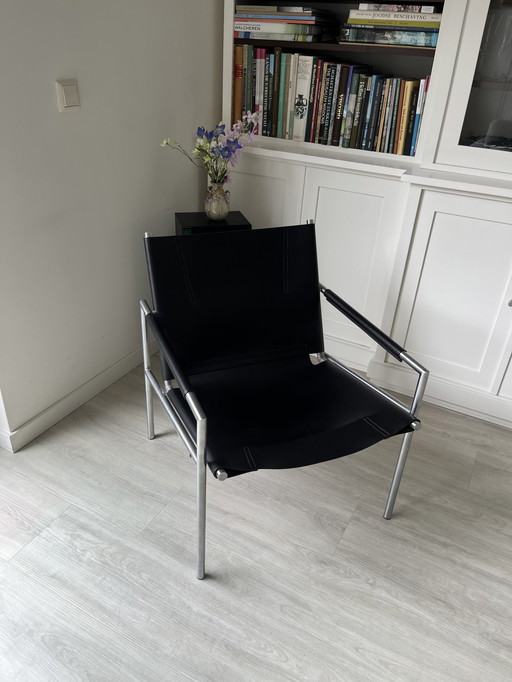 Spectrum SZ02 design armchair