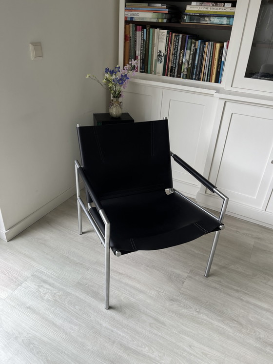 Image 1 of Spectrum SZ02 design armchair