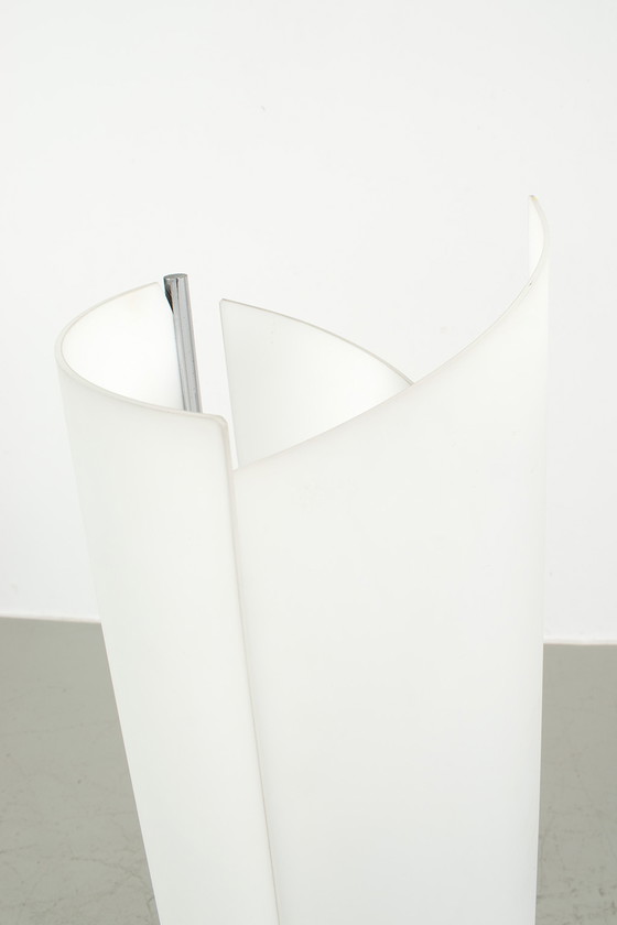 Image 1 of Oluce 'Arianna' Bruno Gecchelin floor lamp