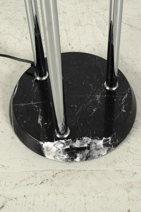 Image 1 of Oluce 'Arianna' Bruno Gecchelin floor lamp