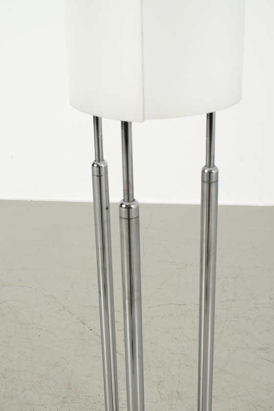 Image 1 of Oluce 'Arianna' Bruno Gecchelin floor lamp