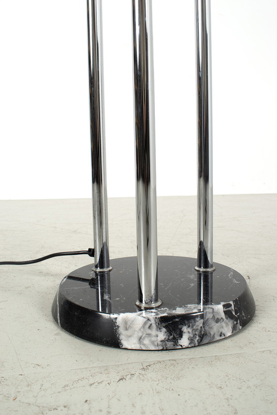 Image 1 of Oluce 'Arianna' Bruno Gecchelin floor lamp