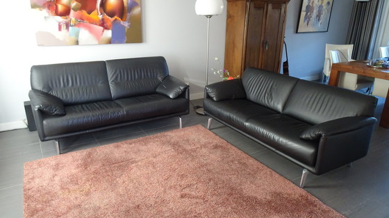 Image 1 of Bora Balanza Sofa set