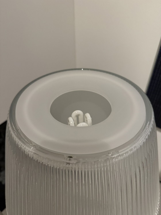 Image 1 of Lampada da tavolo/scrivania Flos Romeo Moon T1