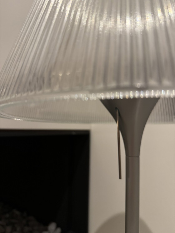 Image 1 of Lampada da tavolo/scrivania Flos Romeo Moon T1